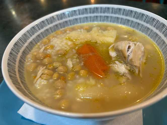 Profundo, Taberna Bajo el Mar - 4