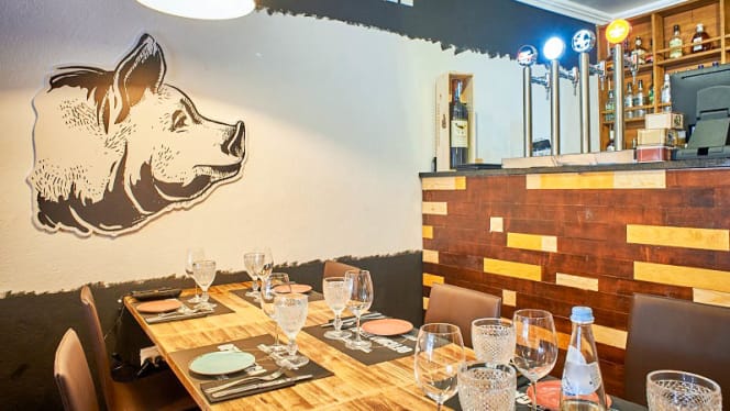 Oficina da Carne - Cacilhas - 6