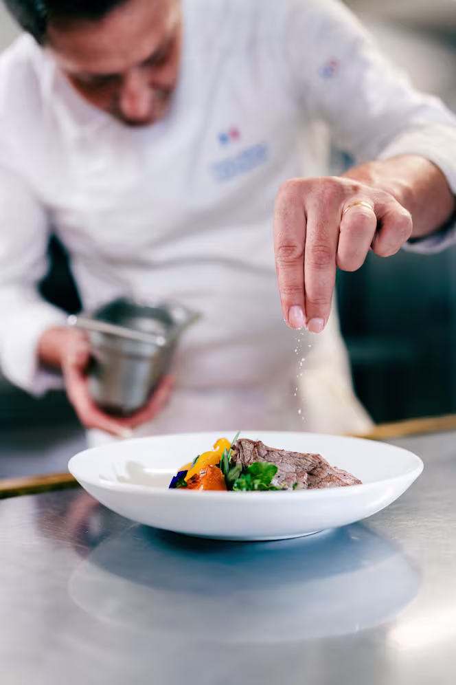 Brasserie Flow - Chassieu - 1