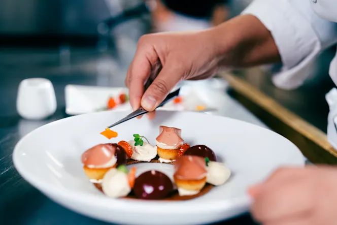 Brasserie Flow - Chassieu - 0