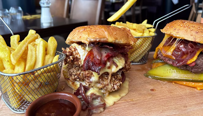 Brasserie Flow - Chassieu - 2