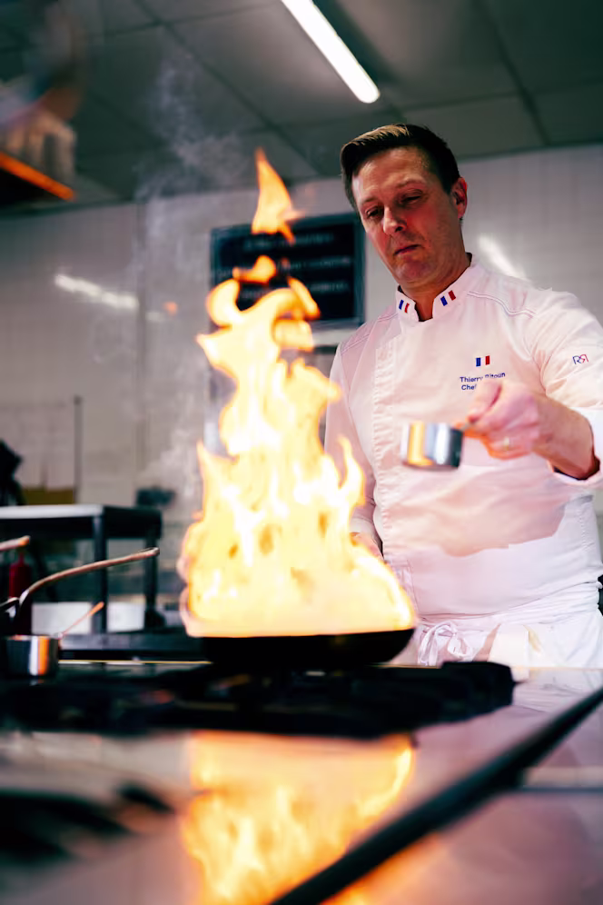 Brasserie Flow - Chassieu - 7