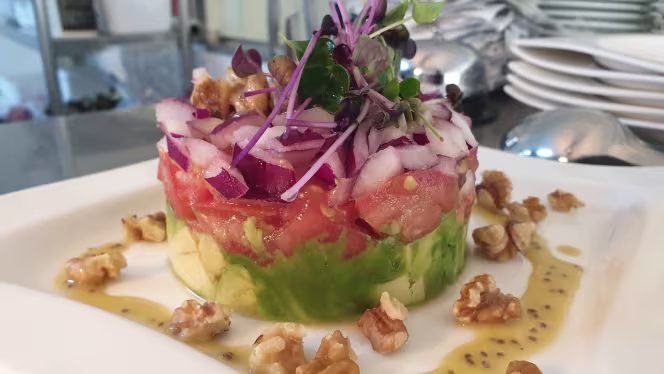 17 Bar and Restaurant - 4