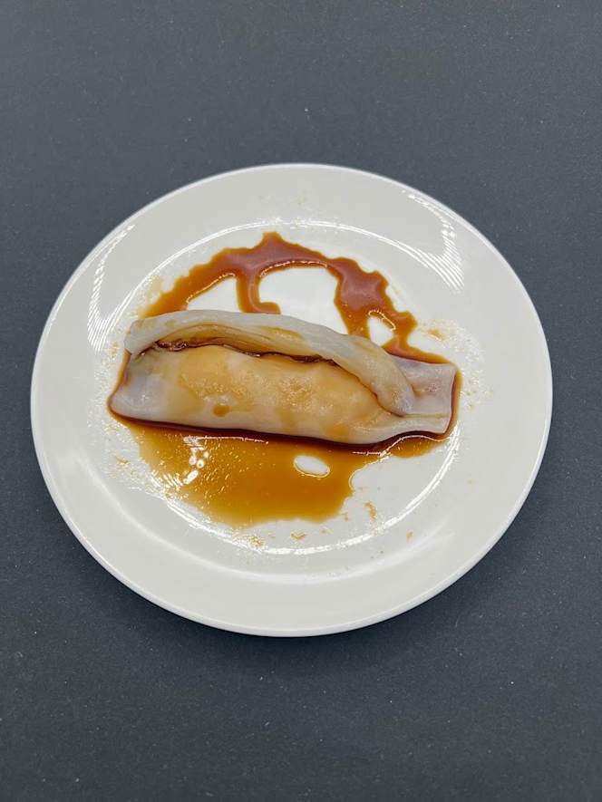 Miora sushi fusion - 4