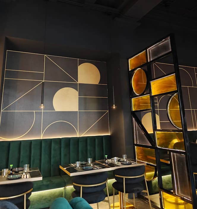 Miora sushi fusion - 9