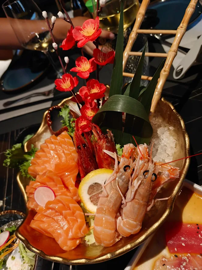 Miora sushi fusion - 0