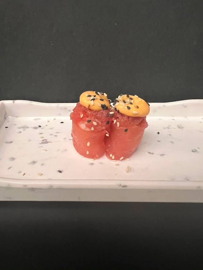 Miora sushi fusion - 6