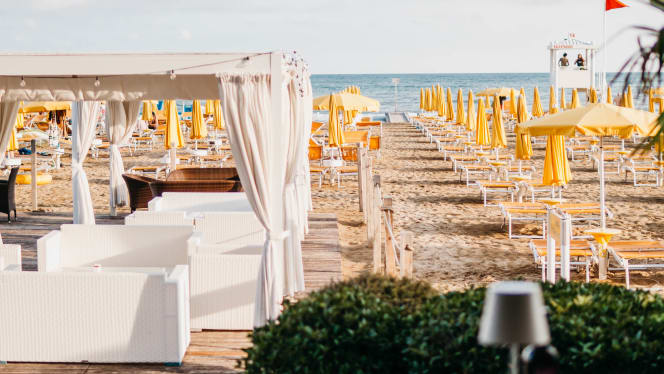 Terrazza Sorriso - 9