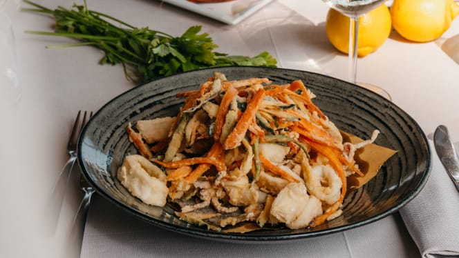 Terrazza Sorriso - 3