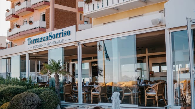 Terrazza Sorriso - 0