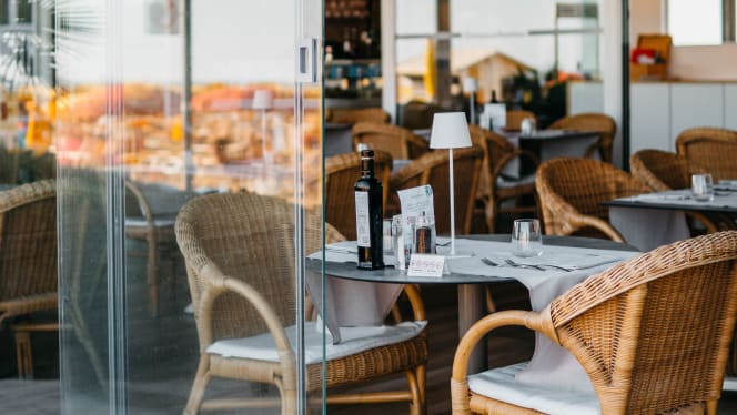 Terrazza Sorriso - 5