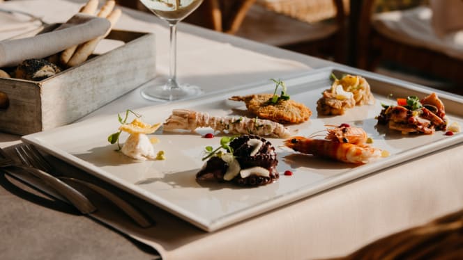 Terrazza Sorriso - 1