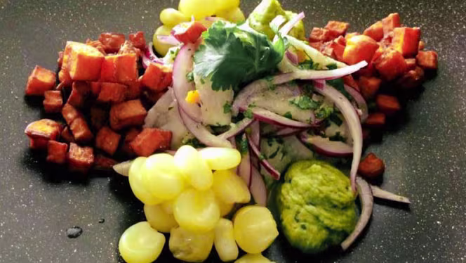 Blanco Bar Marbella - 9