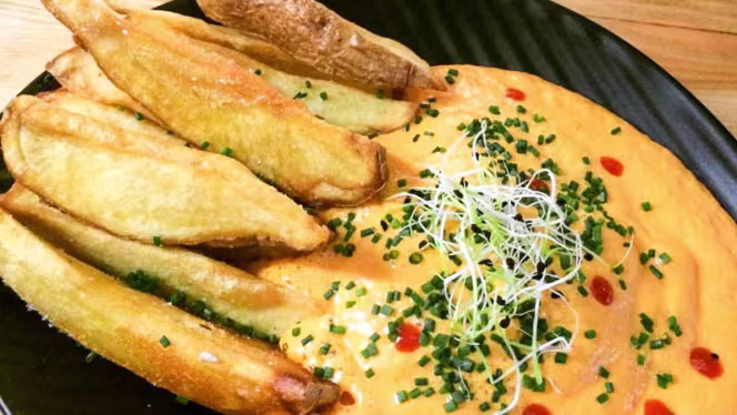 Blanco Bar Marbella - 7