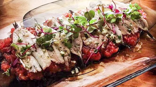 Blanco Bar Marbella - 0