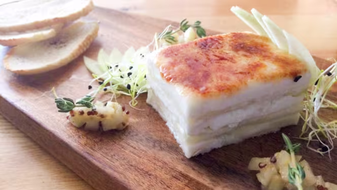 Blanco Bar Marbella - 5