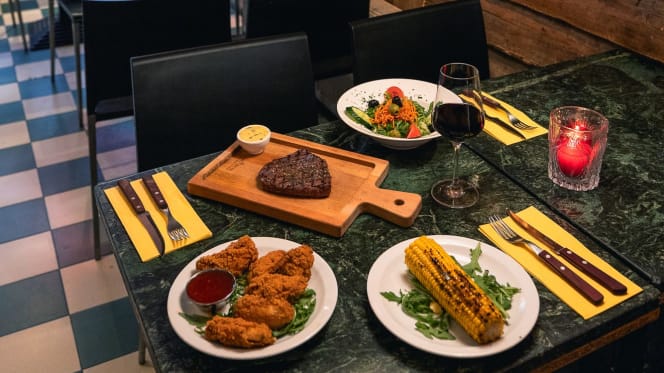 Fabian - Amsterdam - 1