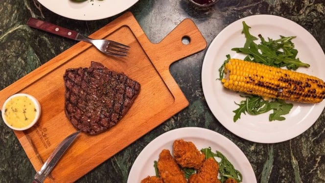 Fabian - Amsterdam - 2