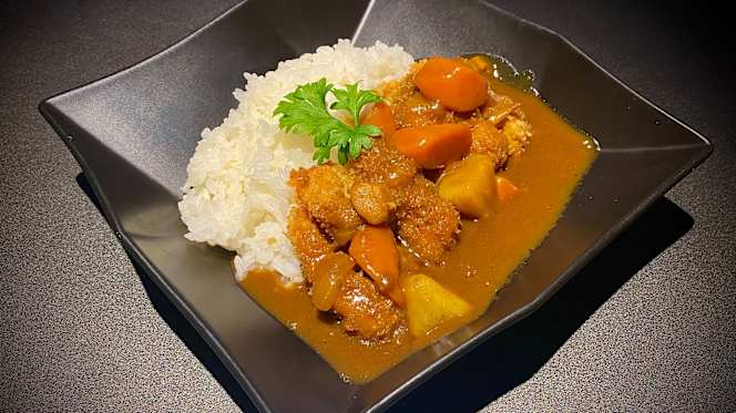 Kisaki Ramen Lab - 2