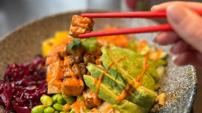 Sushi Yama - Sollentuna - 4