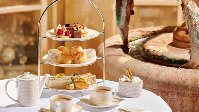 The Pump Room Bath - 2