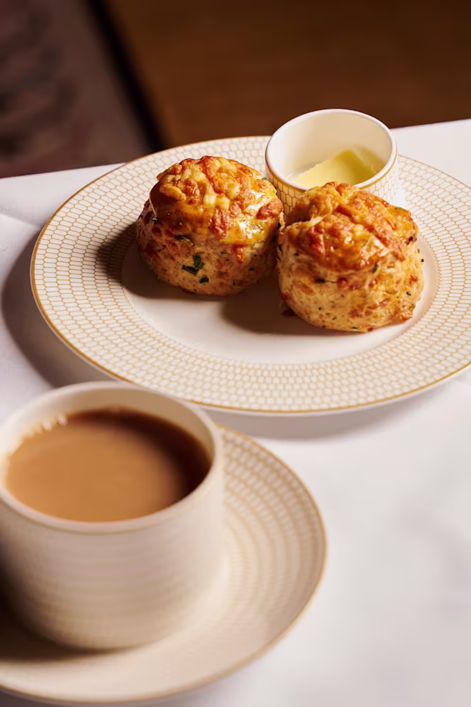 The Pump Room Bath - 3