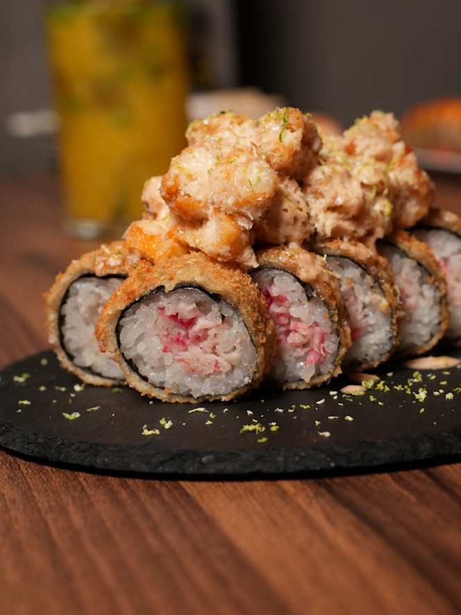 Mytokys Sushi Fusión - Plaza Castilla - 3