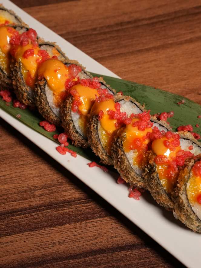 Mytokys Sushi Fusión - Plaza Castilla - 4