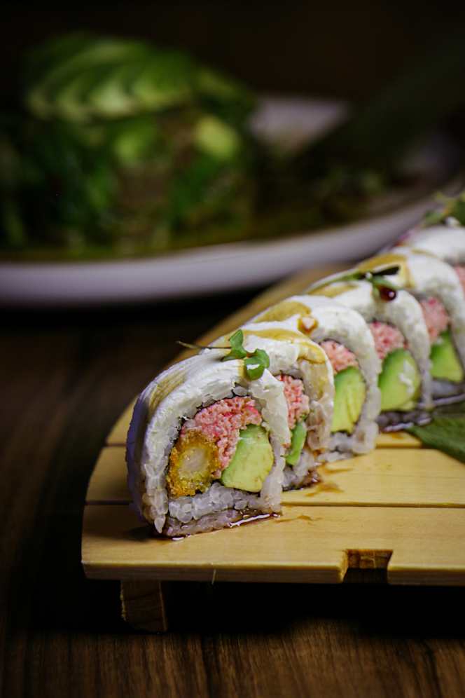 Mytokys Sushi Fusión - Plaza Castilla - 1