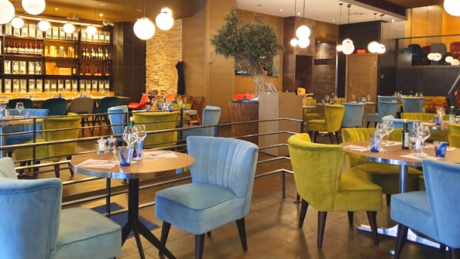 Il Ristorante Lille - 0