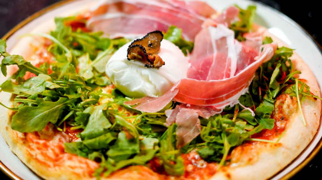 Il Ristorante Lille - 3