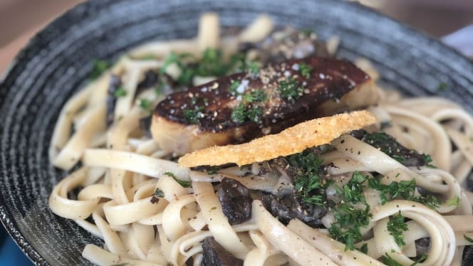 Il Ristorante Lille - 4