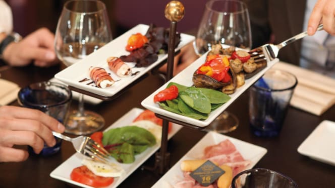 Il Ristorante Lille - 6