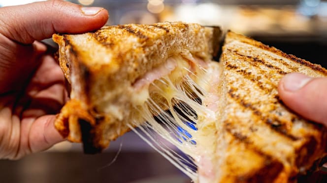 Alt - Stazione del Gusto Cagliari - 4