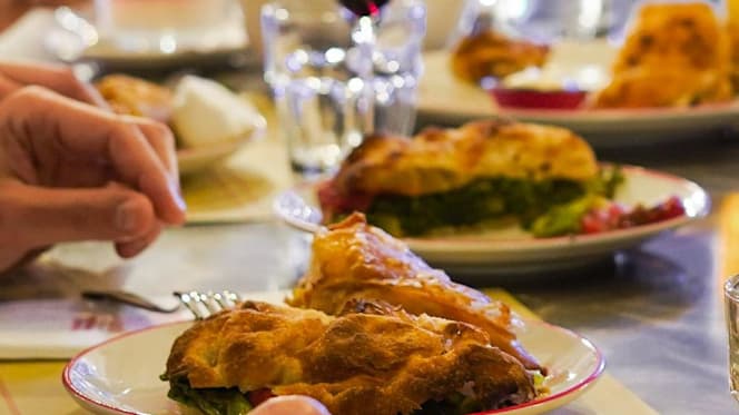 Alt - Stazione del Gusto Cagliari - 5