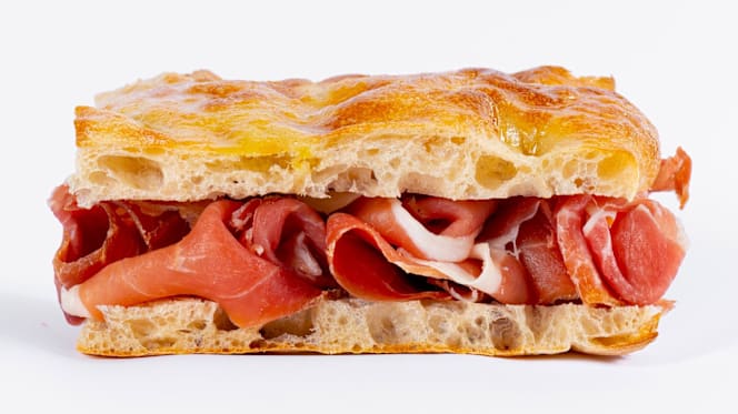 Alt - Stazione del Gusto Cagliari - 1