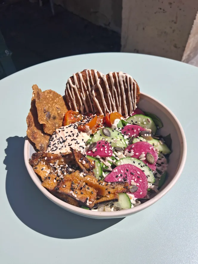 Ground to Grow - Paris - 0