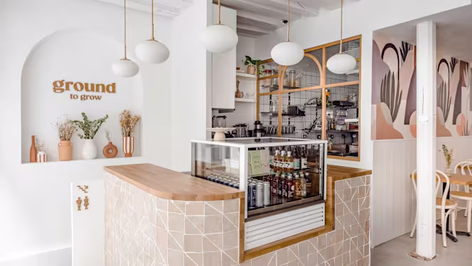 Ground to Grow - Paris - 4