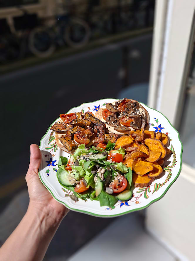 Ground to Grow - Paris - 9