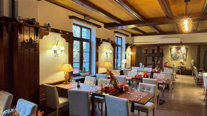 Auberge Les Houblonnières - 8