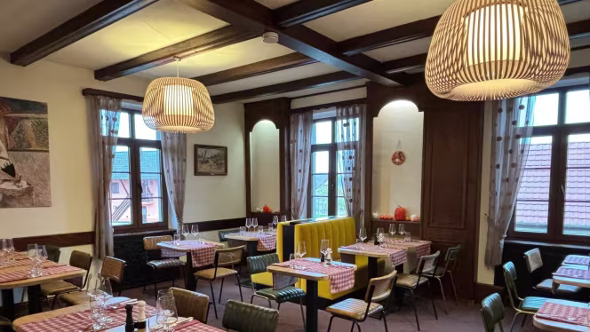 Auberge Les Houblonnières - 2