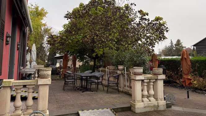 Auberge Les Houblonnières - 5