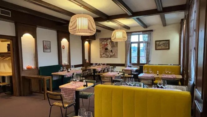 Auberge Les Houblonnières - 0