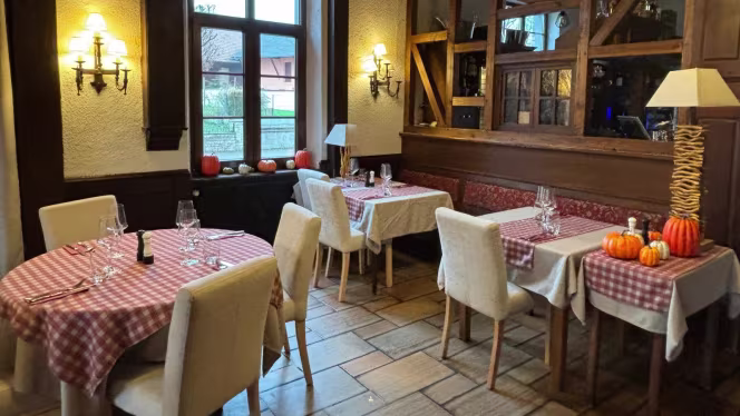 Auberge Les Houblonnières - 6