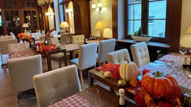 Auberge Les Houblonnières - 4