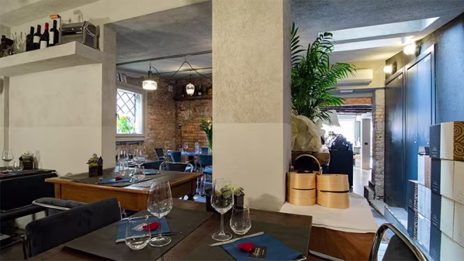 Oficina Ormesini - 1