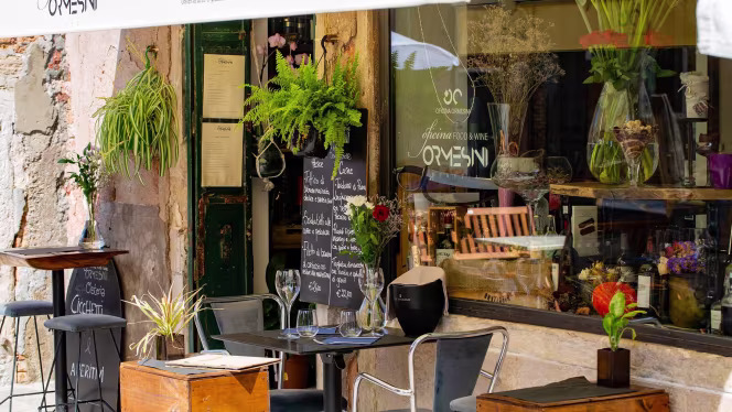 Oficina Ormesini - 0