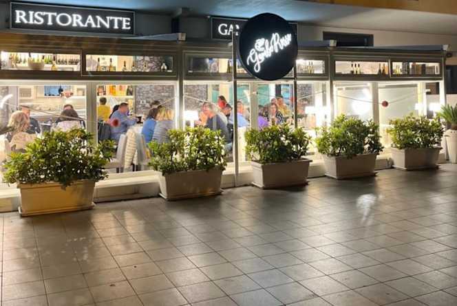 Il Gambero Rosso - 0