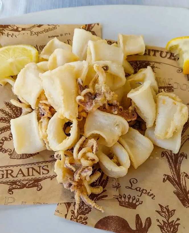 Il Gambero Rosso - 5