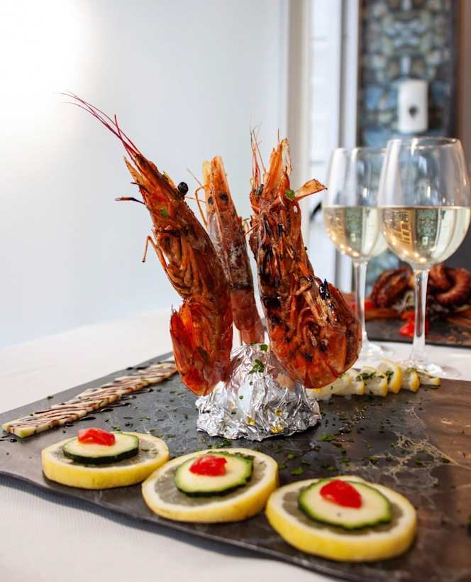 Il Gambero Rosso - 1